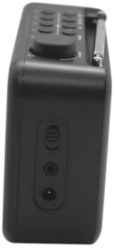Radio digital DAB + Pure Audio Elan One2 Charcoal Radio digital DAB + - 3