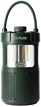 Boxe portabile Pure Audio Woodland Verde Boxe portabile - 2