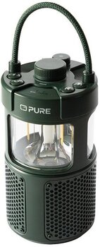 Boxe portabile Pure Audio Woodland Verde Boxe portabile - 3