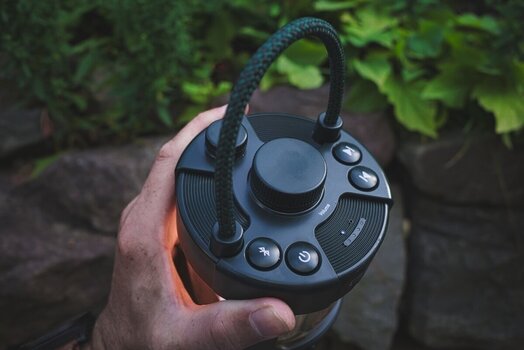Boxe portabile Pure Audio Woodland Verde Boxe portabile - 4