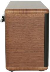 Digital Radio DAB+
 Pure Audio Classic H4 Coffee Black/Walnut Digital Radio DAB+ - 2