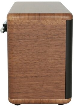 Radio digital DAB + Pure Audio Classic H4 Coffee Black/Walnut Radio digital DAB + - 3