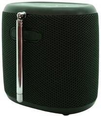 Boxe portabile Pure Audio Woodland Mini Verde Boxe portabile - 2