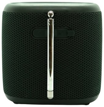 Boxe portabile Pure Audio Woodland Mini Verde Boxe portabile - 4