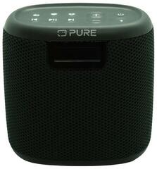 Boxe portabile Pure Audio Woodland Mini Verde Boxe portabile - 4