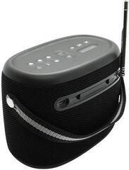 Portable Lautsprecher Pure Audio Woodland Black Portable Lautsprecher - 2