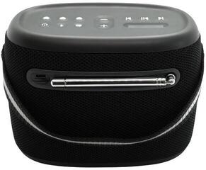 Portable Lautsprecher Pure Audio Woodland Black Portable Lautsprecher - 3