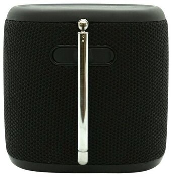 Bærbar højttaler Pure Audio Woodland Mini Black Bærbar højttaler - 4
