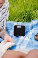 Prenosný reproduktor Pure Audio Woodland Mini Black Prenosný reproduktor - 5