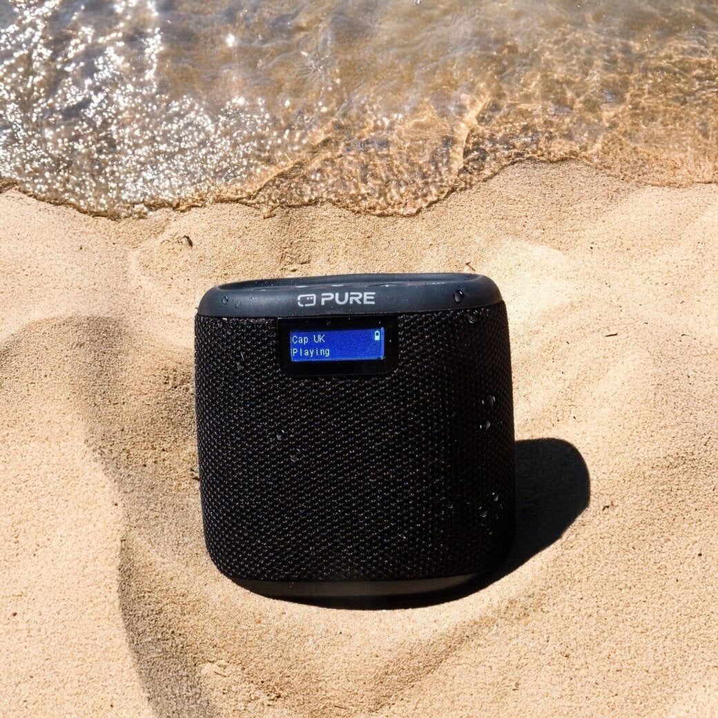 Versión Bluetooth