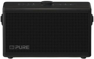 Prenosný reproduktor Pure Audio Classic Aura Black Prenosný reproduktor - 1