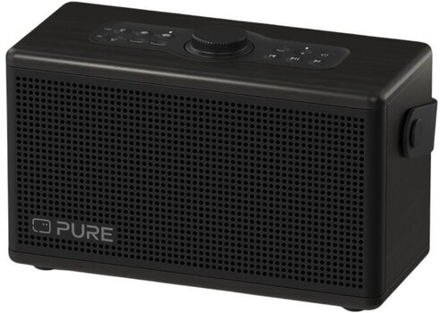 Boxe portabile Pure Audio Classic Aura Black Boxe portabile - 3