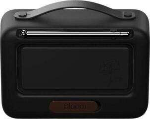 Digital Radio DAB+
 Pure Audio Bloom Black Digital Radio DAB+ - 2