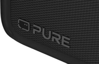 Digital Radio DAB+
 Pure Audio Bloom Black Digital Radio DAB+ - 4