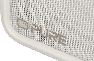 Digital Radio DAB+
 Pure Audio Bloom Sand Digital Radio DAB+ - 4
