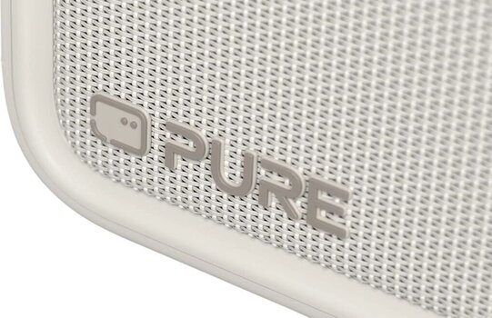 Digitalni radio DAB + Pure Audio Bloom Sand Digitalni radio DAB + - 5