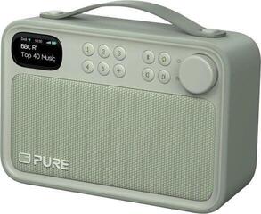 Digital Radio DAB+
 Pure Audio Bloom Sage Digital Radio DAB+ - 1