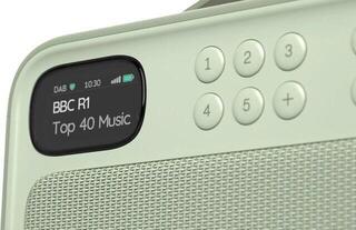 Digital Radio DAB+
 Pure Audio Bloom Sage Digital Radio DAB+ - 3
