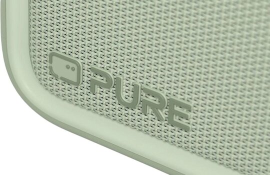 Digitalni radio DAB + Pure Audio Bloom Sage Digitalni radio DAB + - 5