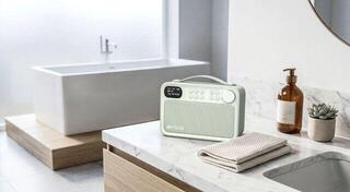 Digital Radio DAB+
 Pure Audio Bloom Sage Digital Radio DAB+ - 5
