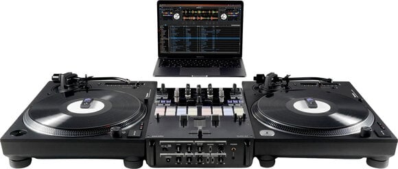 DJ Controller PHASE Pro DJ Controller - 11