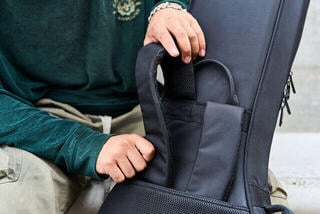 Tasche für E-Gitarre Boss CB-EG25 Tasche für E-Gitarre - 6