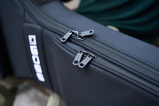 Gigbag for elektrisk gitar Boss CB-EG25 Gigbag for elektrisk gitar - 8