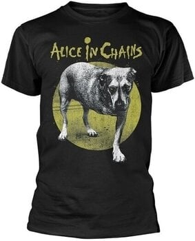 Dovanų Rinkinys Alice In Chains - Facelift (2 LP) SET XL - 5