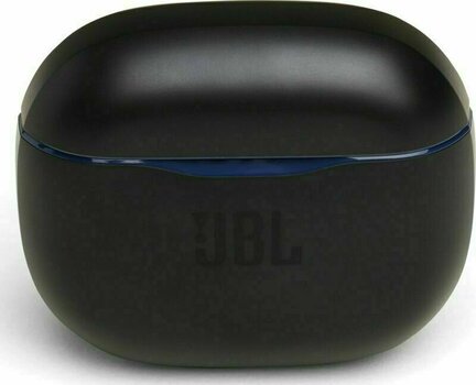 True Wireless In-ear JBL Tune120TWS Bleu - 6