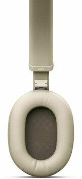 Wireless On-ear headphones UrbanEars Pampas Almond Beige - 5