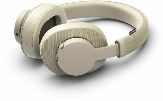 Wireless On-ear headphones UrbanEars Pampas Almond Beige - 7