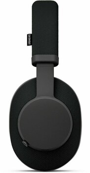 Wireless On-ear headphones UrbanEars Pampas Charcoal Black - 2
