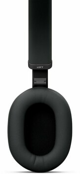 Wireless On-ear headphones UrbanEars Pampas Charcoal Black - 5