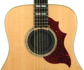 Κάλυμμα μεγαφώνου D'Addario Planet Waves PW-SH-01 Κάλυμμα μεγαφώνου - 2