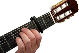 Capodastre pour guitare classique D'Addario Planet Waves PW-CP-16 Capodastre pour guitare classique - 3