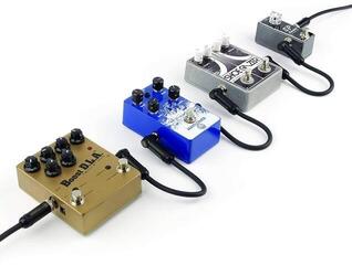 Kabel krosowy D'Addario Planet Waves PW-AMSPRR-105 15 cm Kątowy - Kątowy Kabel krosowy - 1