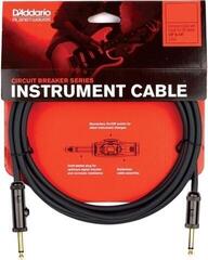 Kabel instrumentalny D'Addario Planet Waves PW-AG-20 6 m Prosty - Prosty Kabel instrumentalny - 1
