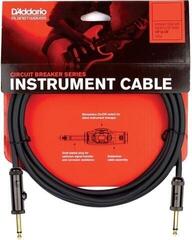 Nástrojový kabel D'Addario Planet Waves PW-AG-10 3 m Rovný - Rovný Nástrojový kabel - 1
