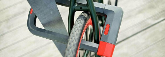 Bike Lock Abus Granit 460/150HB300+USH460 Black - 6