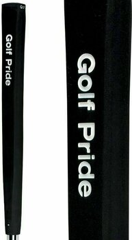 Grip Golf Pride Tour Classic Putter Grip Black - 2