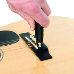 String Winder D'Addario Planet Waves PWPW1B String Winder - 3