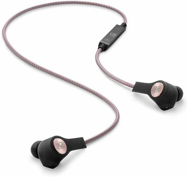 Brezžične In-ear slušalke Bang & Olufsen BeoPlay H5 Bluetooth/Wireless Dusty Rose - 3