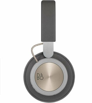 On-ear draadloze koptelefoon Bang & Olufsen BeoPlay H4 Charcoal Grey - 2