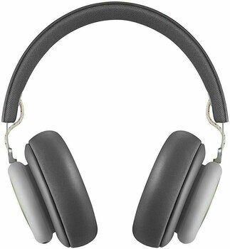 Bezdrôtové slúchadlá na uši Bang & Olufsen BeoPlay H4 Charcoal Grey - 3