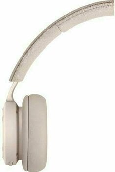 Bezdrátová sluchátka na uši Bang & Olufsen BeoPlay H8i Růžová - 2