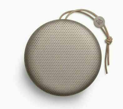 portable Speaker Bang & Olufsen BeoPlay A1 Clay - 2