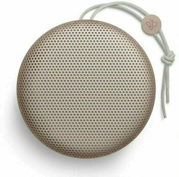 portable Speaker Bang & Olufsen BeoPlay A1 Sand Stone - 2