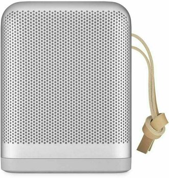 portable Speaker Bang & Olufsen BeoPlay P6 Natural - 2