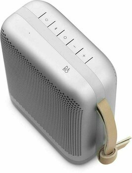 portable Speaker Bang & Olufsen BeoPlay P6 Natural - 3