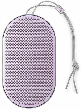 Speaker Portatile Bang & Olufsen BeoPlay P2 Limited Edition Lilac - 2